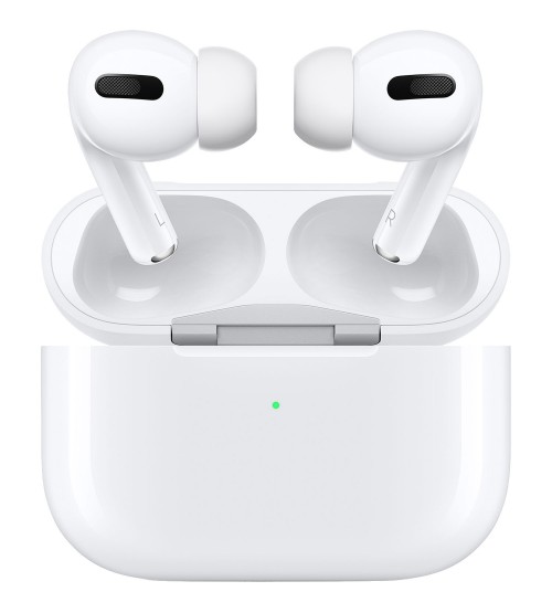 Apple AirPods Pro with Wireless Charging Case